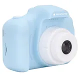 AgfaPhoto Realkids Cam Mini - Blue