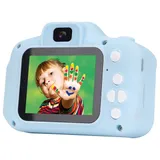 AgfaPhoto Realkids Cam Mini - Blue