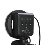 Aputure Amaran AL-HC100 Halo LED Ring Flash for Canon
