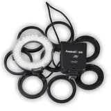 Aputure Amaran AL-HC100 Halo LED Ring Flash for Canon