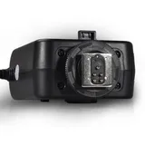 Aputure Amaran AL-HC100 Halo LED Ring Flash for Canon