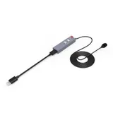 Aputure A.Lyra Digital Lavalier Microphone for Apple iPhone