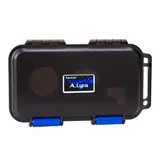 Aputure A.Lyra Digital Lavalier Microphone for Apple iPhone