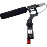 Aputure Deity Condenser Shotgun Microphone Location Kit