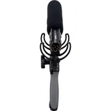 Aputure Deity Condenser Shotgun Microphone Location Kit