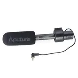 Aputure V-Mic D1 Shotgun Microphone
