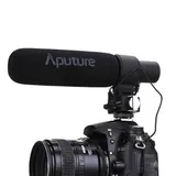 Aputure V-Mic D2 Shotgun Microphone