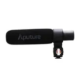 Aputure V-Mic D2 Shotgun Microphone