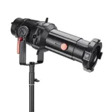 Aputure Spotlight Mount Set with 26 Degree Lens