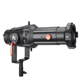 Aputure Spotlight Mount Set with 26 Degree Lens