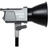 Aputure Amaran 200D Daylight-Balanced LED Light