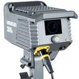 Aputure Amaran 200D Daylight-Balanced LED Light