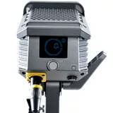 Aputure Amaran 200D Daylight-Balanced LED Light