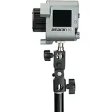Aputure Amaran COB 60D Daylight Balanced Video Light