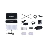Aputure Amaran F21x 2'x1' Bi-Color LED Flexible Mat - V-Mount