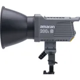 Aputure Amaran COB 200D S Daylight LED Monolight