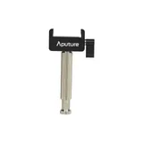 Aputure Baby Pin Adapter to Back Clamp For MT Pro