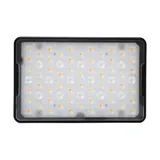 Aputure MC Pro 8 Light RGBWW Lensed Mini LED Panel Charging Kit