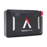 Aputure MC Pro 8 Light RGBWW Lensed Mini LED Panel Charging Kit