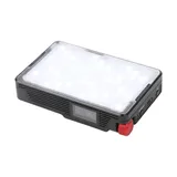 Aputure MC Pro 8 Light RGBWW Lensed Mini LED Panel Charging Kit