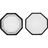 Aputure Amaran Light Dome Mini SE Compact Bowens Mount Octagonal Softbox