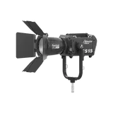 Aputure Electro Storm CS15 RGB LED Light with Flight Case