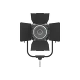 Aputure Electro Storm CS15 RGB LED Light with Flight Case
