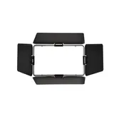 Aputure amaran Pano 60c Barndoors