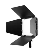 Aputure amaran Pano 120c Barndoors