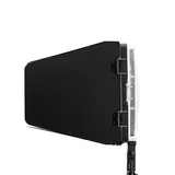 Aputure amaran Pano 120c Barndoors