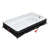Aputure INFINIMAT LED & Clear Softbox Pack 2x4