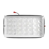 Aputure INFINIMAT LED & Clear Softbox Pack 2x4