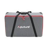 Aputure INFINIMAT LED & Clear Softbox Pack 2x4
