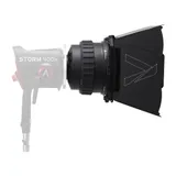 Aputure CF7 Fresnel and Barn Doors Kit