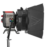 Aputure Storm C32 LED Monolight Cine Kit