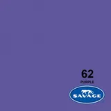 Savage Widetone Seamless Background Paper - #62 Purple - 86" x 12YD