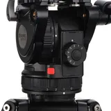 Benro BV6HPLUS Video Head
