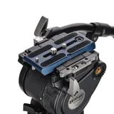 Benro BV6HPLUS Video Head