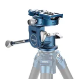 Benro Photo/Video Hybrid Flip Head Three Series
