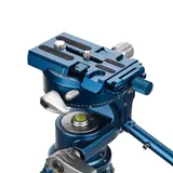 Benro Photo/Video Hybrid Flip Head Three Series