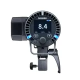 Broncolor Stelos 800 L Monolight