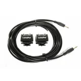 LumoPro Universal Hot Shoe Translator Kit