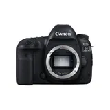 Canon 5D Mark IV DSLR Camera (Body Only)