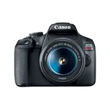 Canon EOS Rebel T7 DSLR Digital Camera with EF-S 18-55mm Lens