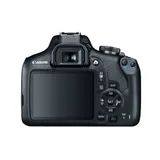 Canon EOS Rebel T7 DSLR Digital Camera with EF-S 18-55mm Lens