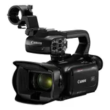 Canon XA65 Professional UHD 4K Camcorder