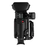 Canon XA70 UHD 4K30 Camcorder with Dual-Pixel Autofocus