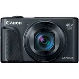 Canon PowerShot SX740 HS - Black