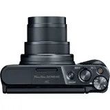 Canon PowerShot SX740 HS - Black