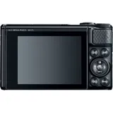 Canon PowerShot SX740 HS - Black